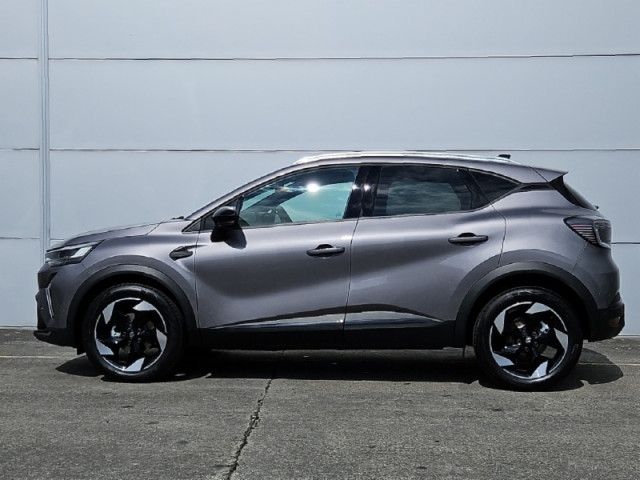 Image for 2025 Renault Captur Techno TCE90 NBI GSR2
