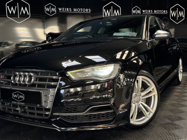 Image for 2015 Audi S3 S3//SALOON//AUTOMATIC//ONLY 64, 543KM