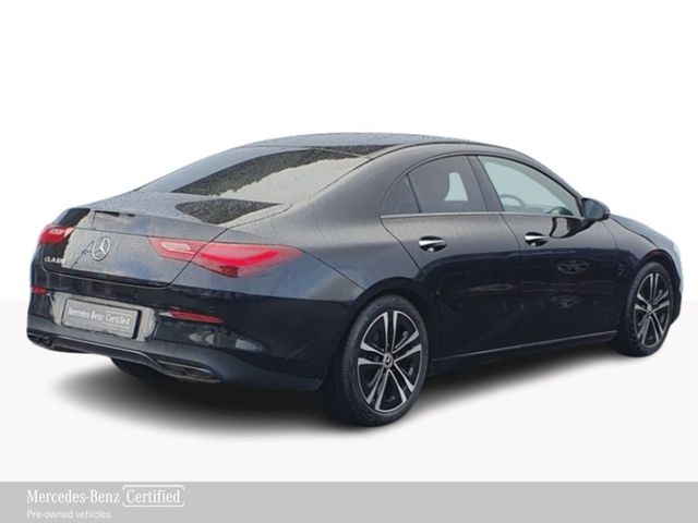Image for 2024 Mercedes-Benz CLA Class CLA 180 Progressive 1.3 Petrol 136 BHP ONLY 54, 000 Kilometres