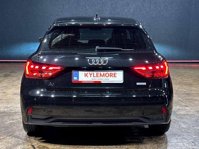 Image for 2021 Audi A1 1.0 AUTOMATIC TFSI - ALLOY WHEELS - CRUISE CONTROL - REAR CAMERA - HEATED SEATS - HEATING / AC CONTROLS