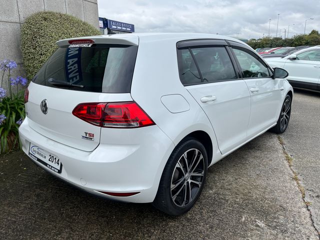 Image for 2014 Volkswagen Golf MILANO HIGHLINE AUTOMATIC 1.4 PETROL //HIGH SPEC//LOW MILES// 