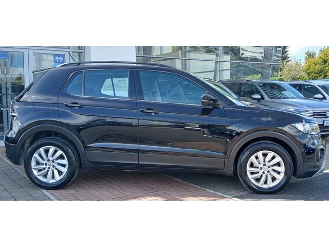 Image for 2019 Volkswagen T-Cross Life 1.0 TSI 95HP **PARKING SENSORS, CRUISE CONTROL, CALL US TODAY!**