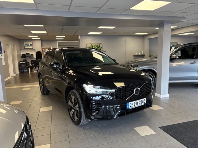 Image for 2023 Volvo XC60 RECHARGE T6 PLUS AWD DARK
