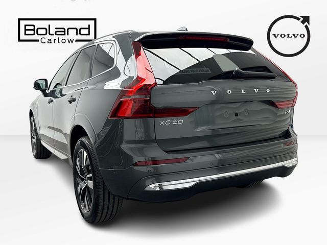 Image for 2025 Volvo XC60 T6 PLUS BRIGHT *NEW MODEL* €175 P/W 3YRS