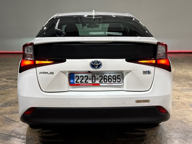 Image for 2022 Toyota Prius 1.8 HYBRID AUTOMATIC - CRUISE CONTROL - REVERSE CAMERA