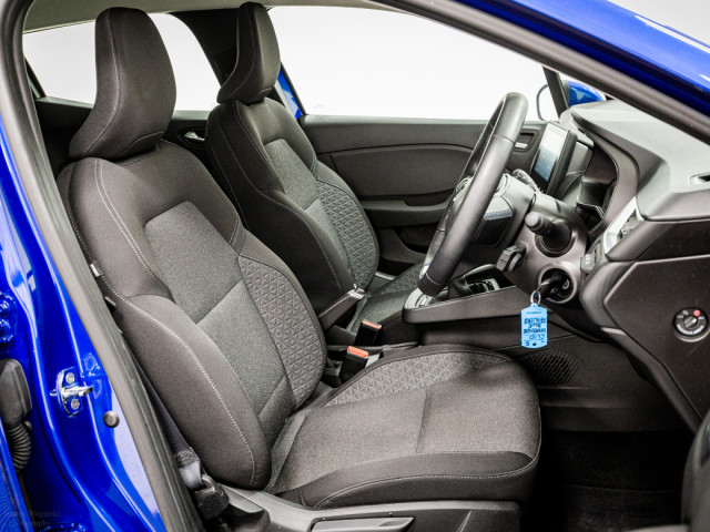 Image for 2022 Renault Clio **Supe low mileage** Dynamique 1.0 Petrol 90HP