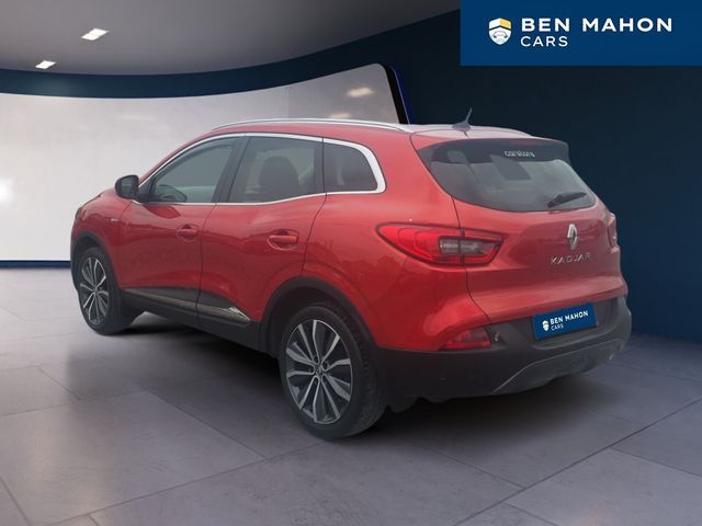 Image for 2018 Renault Kadjar 1.5 dCi 110 ENERGY Signature S Nav