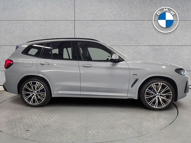 Image for 2022 BMW X3 xDrive30 M Sport