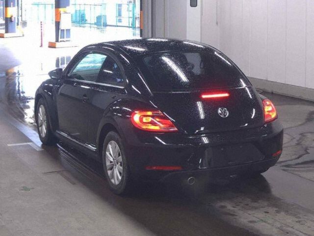 Image for 2016 Volkswagen Beetle 1.2 TFSI