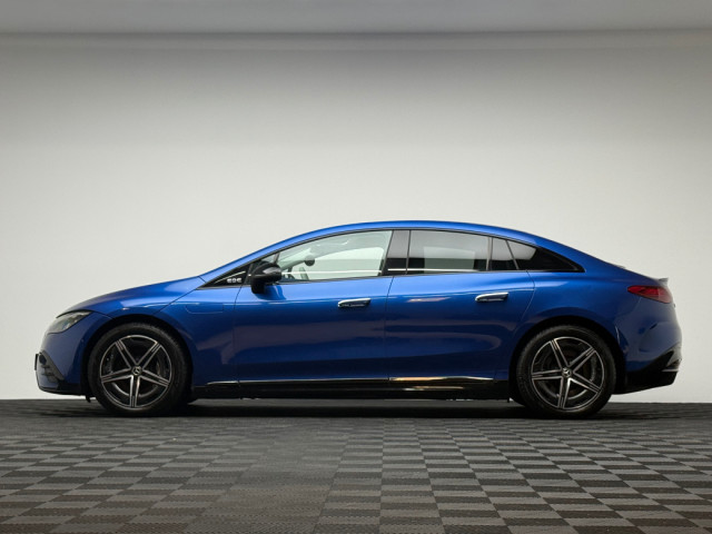 Image for 2023 Mercedes-Benz EQE 300