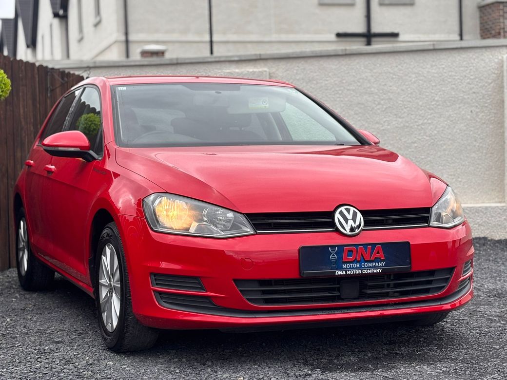 Image for 2013 Volkswagen Golf AUTO - LOW KM 
