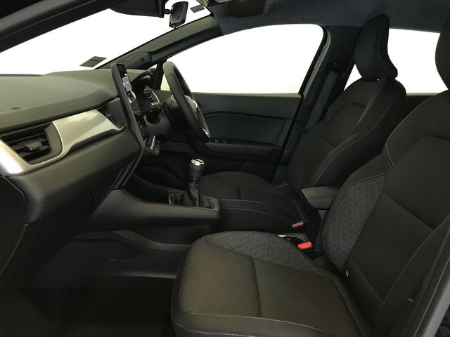 Image for 2026 Renault Symbioz evolution TCe 140 E06X
