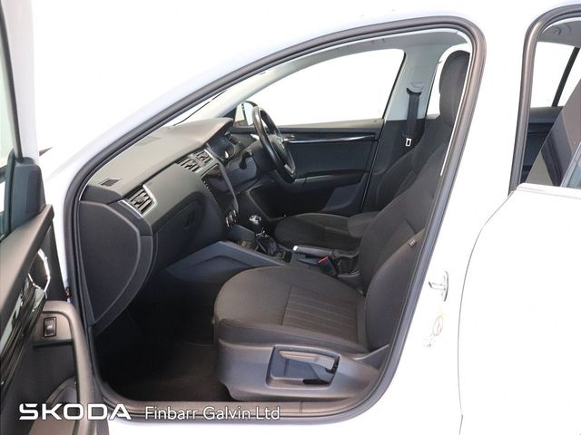 Image for 2020 Skoda Octavia Style 1.6TDI 115HP