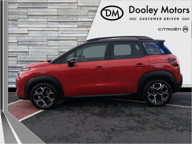 Image for 2024 Citroen C3 Aircross PureTech Auto 130 S&S EAT6 Max