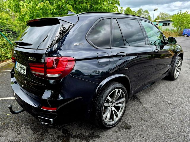 Image for 2017 BMW X5 xDrive40e M Sport