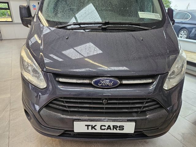 Image for 2014 Ford Transit Custom 