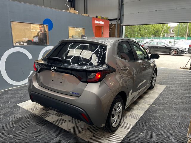 Image for 2021 Toyota Yaris 2021 TOYOTA YARIS X 1.0 AUTOMATIC / REVERSE CAMERA AND MORE