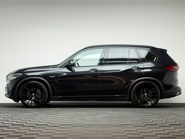 Image for 2022 BMW X5 45E XLINE XDRIVE AUTO