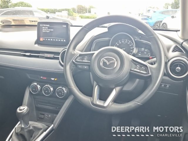 Image for 2020 Mazda Mazda2 1.5 5DR (90ps) GT