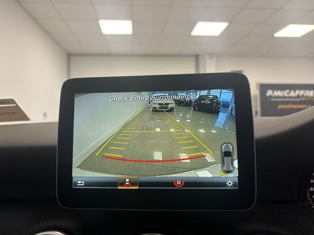 Image for 2017 Mercedes-Benz A Class A 180 STYLE A/T