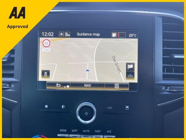 Image for 2020 Renault Megane ICONIC DCI FREE DELIVERY
