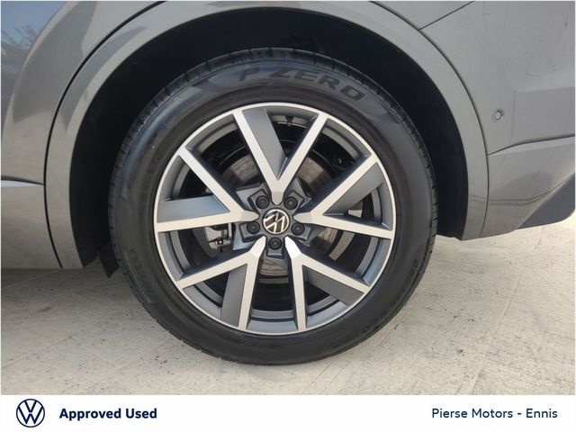 Image for 2026 Volkswagen Touareg TOUAREG FI N1 3.0 TDI 4M 231BHP
