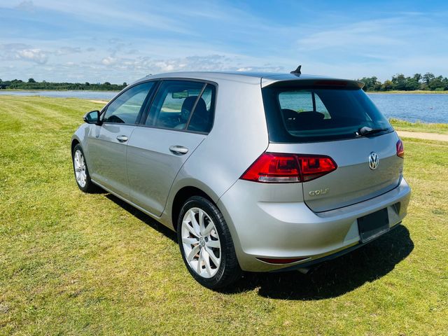 Image for 2014 Volkswagen Golf 1.4 Hi LINE FULL LEATHER 