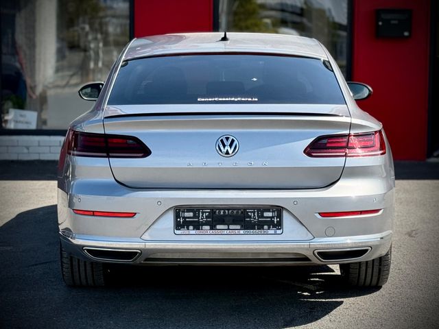 Image for 2019 Volkswagen Arteon R-LINE TDI DSG // TEST DRIVE TODAY // REGISTER INTEREST 090 662 8310