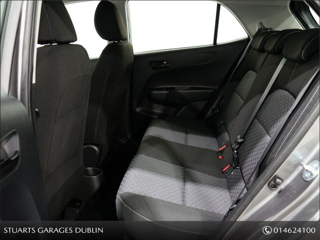 Image for 2025 Kia Picanto 1 0 PE2 MT