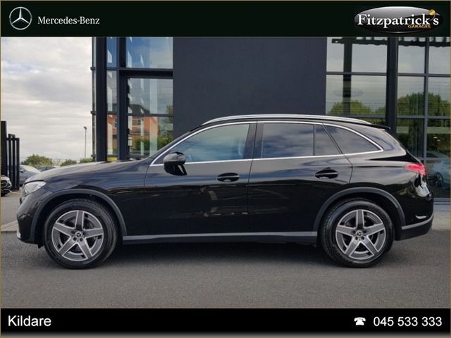 Image for 2024 Mercedes-Benz GLC Class GLC 220 D 4MATIC AMG Line