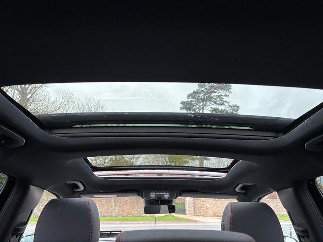 Image for 2025 Mercedes-Benz EQB 250+ AMG LINE PREMIUM PLUS HUGE SPEC TINY KMS