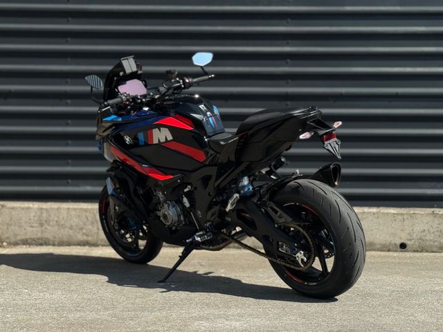 Image for 2024 BMW M1000 XR M1000 XR