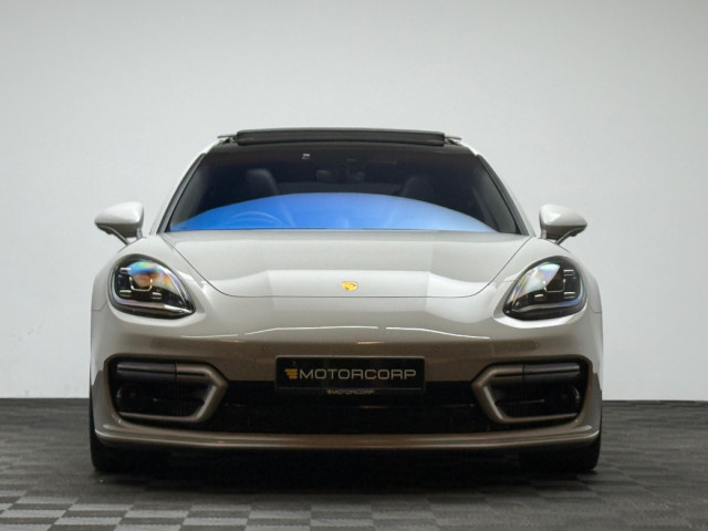 Image for 2023 Porsche Panamera 4 E-Hybrid Sport Turismo Platinum Edition 