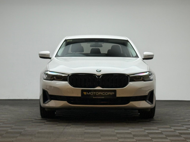 Image for 2021 BMW 5 Series 530E SE XDRIVE