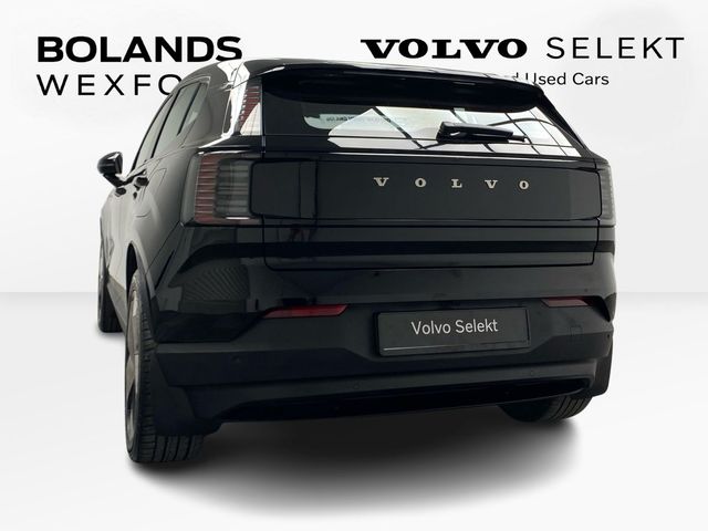 Image for 2025 Volvo EX30 Single Motor Ex Range BEV 272hp Plus