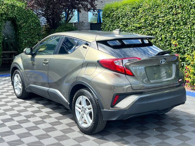 Image for 2022 Toyota C-HR 1.8 HYBRID AUTO // 17" ALLOYS // 360 PARKIGN CAMERAS // BLUETOOTH MUSIC