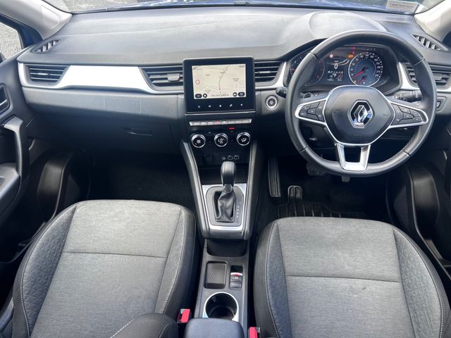 Image for 2023 Renault Captur 2023 RENAULT CAPTUR 1.3 PETROL AUTO EVOLUTION