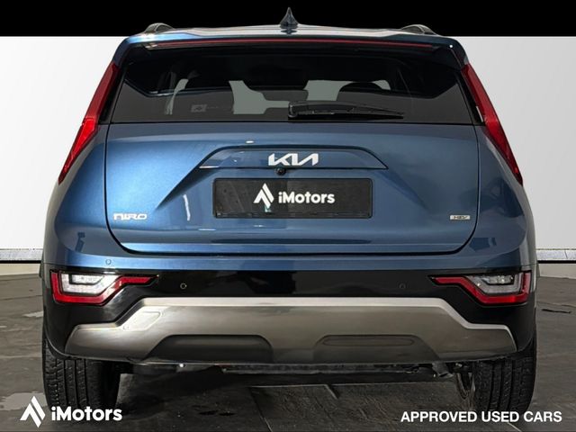 Image for 2024 Kia Niro PHEV 