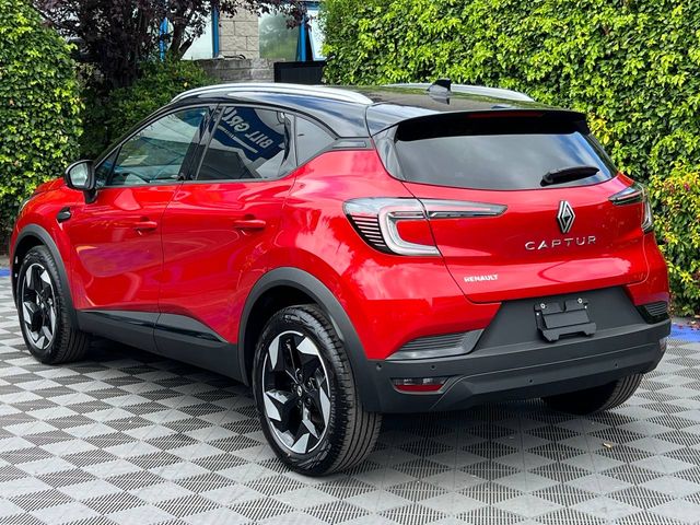 Image for 2026 Renault Captur 1.3 TCE MILD HYBRID (SELF-CHARGE) AUTO ** DELIVERY MILEAGE ** // REVERSE CAMERA // APPLE CARPLAY/ANDROID AUTO // ADAPTIVE CRUISE CONTROL 
