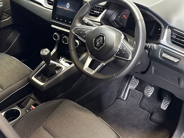 Image for 2024 Renault Captur TCe 90 Techno
