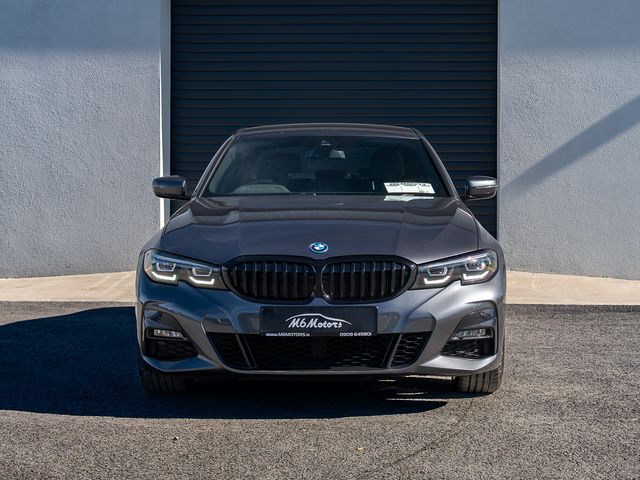 Image for 2022 BMW 3 Series 330E M SPORT PRO