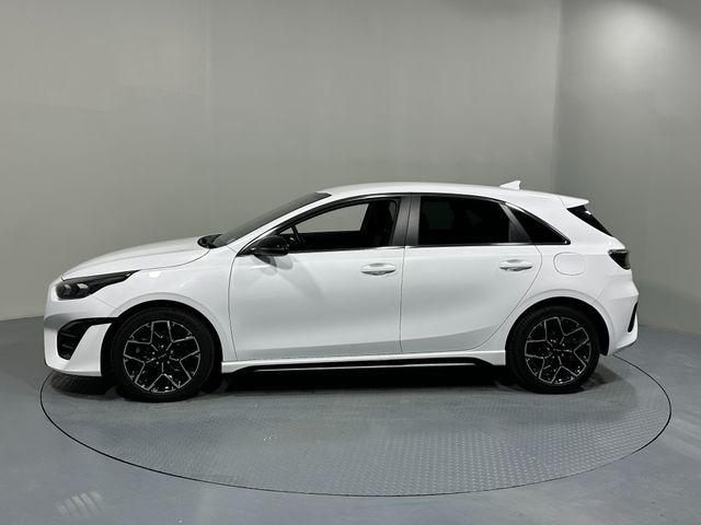 Image for 2024 Kia Ceed GT Line 1.6 Diesel 241