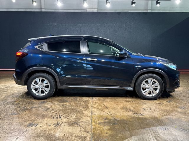 Image for 2019 Honda Vezel Daa-ru3 5DR Auto
