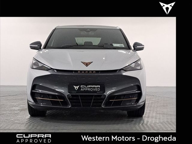 Image for 2025 Cupra Tavascan TAVASCAN ENDURANCE 282HP (6)