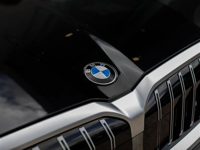 Image for 2026 BMW 5 Series M Sport