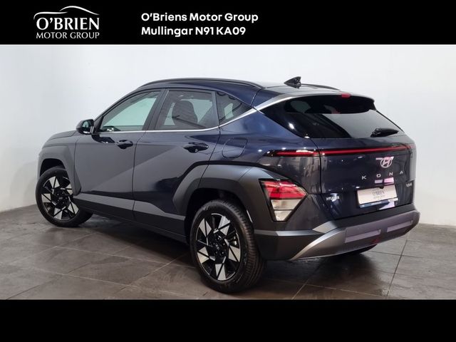 Image for 2025 Hyundai Kona Elegance