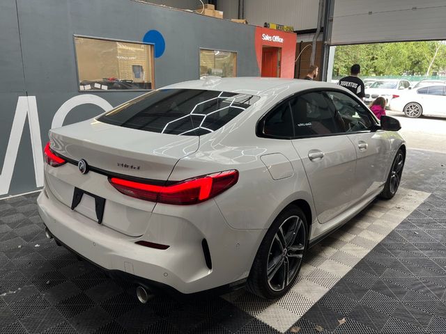 Image for 2022 BMW 2 Series 2022 BMW 2118D GRAN COUPE 2.0 AUTOMATIC / CRUISE CONTROL / PARKING CAMERA / ELECTRIC MEORY SEATS AND MORE