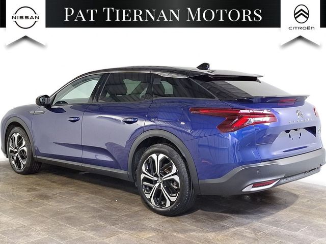 Image for 2025 Citroen C5 X *SOLD** PHEV 225HP FLAIR Plug-in