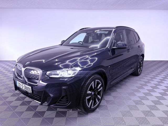 Image for 2022 BMW iX3 80 kWh M Sport
