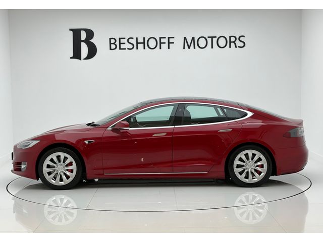 Image for 2018 Tesla Model S P100d=LOW MILES//HUGE SPEC//D REG=JUST SERVICED BY TESLA=TAILORED FINANCE PACKAGES AVAILABLE=TRADE IN'S WELCOME